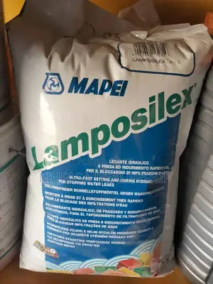 Lamposilex -Mapei