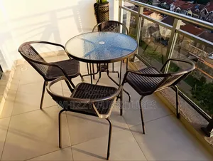 Balcony Dining Set/Table