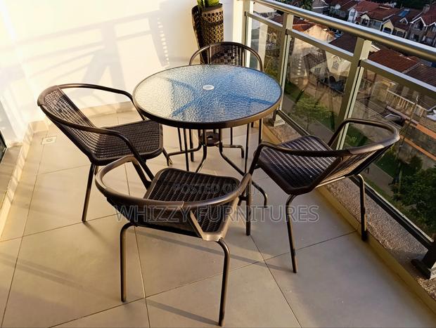 Balcony Dining Set/Table