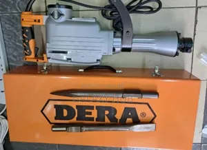 Dera Demolition Hammer 1800w