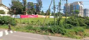 Upper Hill Land for Sale