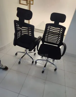 Headrest Seat