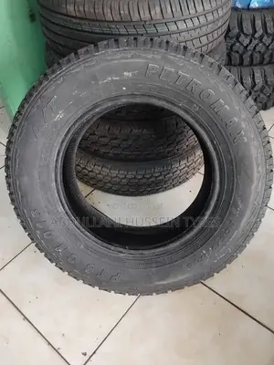 205/70 R15 Petromax 96h