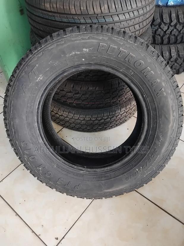 205/70 R15 Petromax 96h - thumbnail 3
