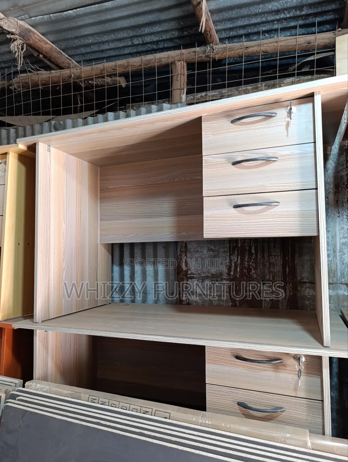 Office Study Table (1.2m )