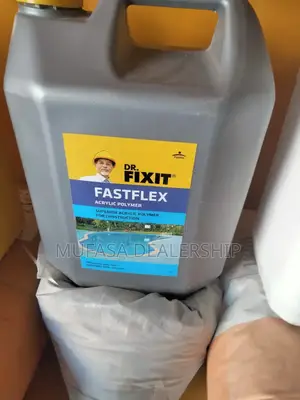 Dr.Fixit Fastflex