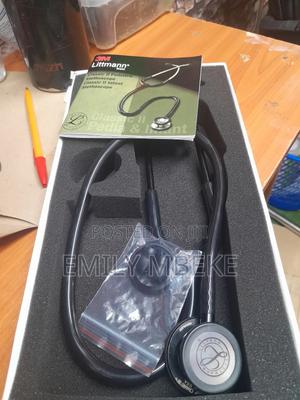 Littmann Classic 111 Stethoscope - thumbnail 2
