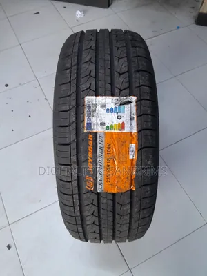 235/55r18 Joyroad Tyres Brand New