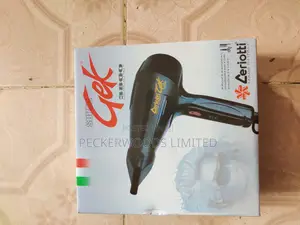 Blow Dryer Gek 3800.Italy Ceriotti Professional/Commercial