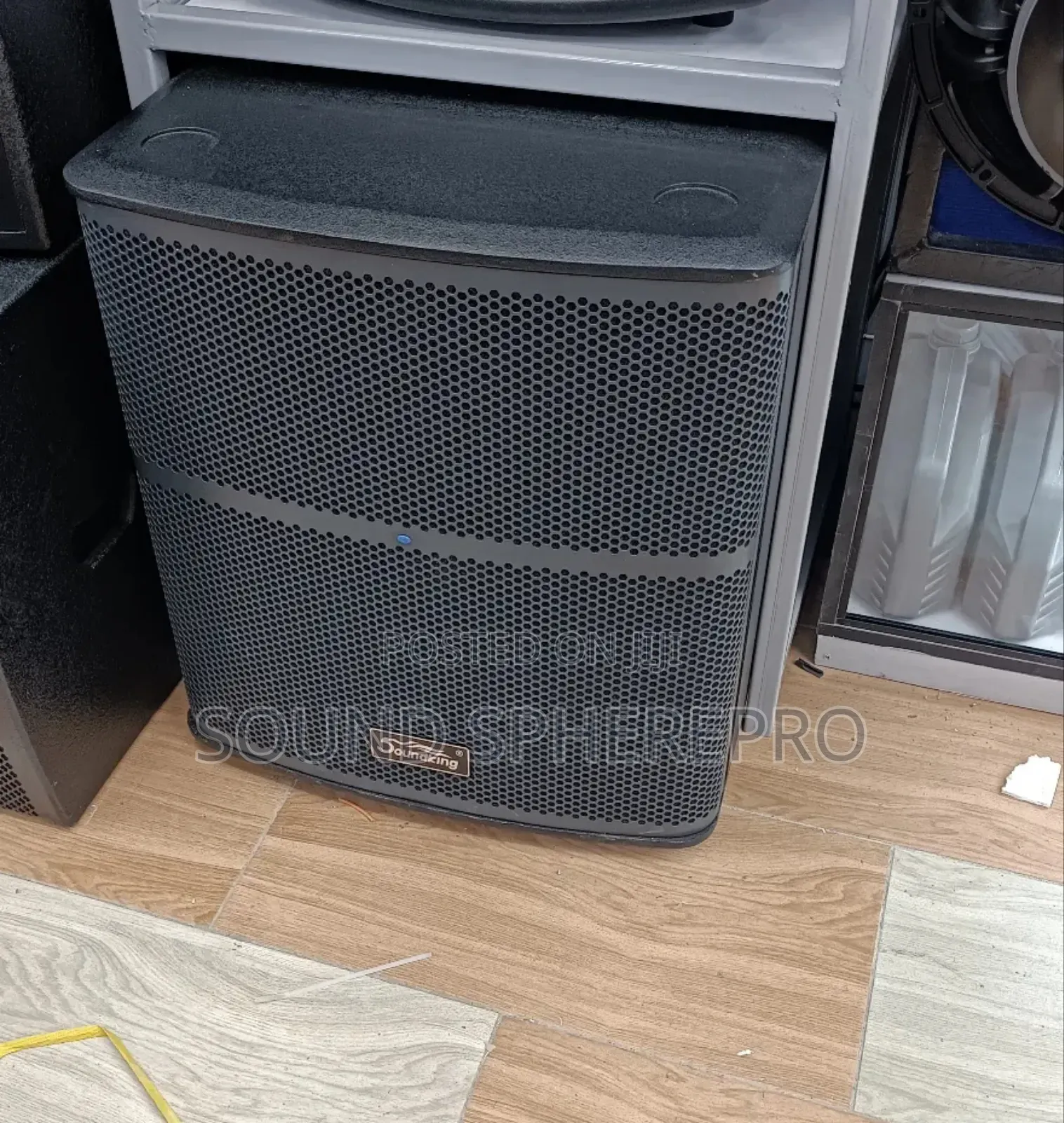 Soundking 18 Inch Bass Speaker
