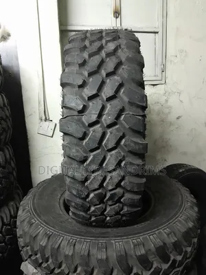 31×10.5R15 Achilles Tyres Made in Indonesia Brand New