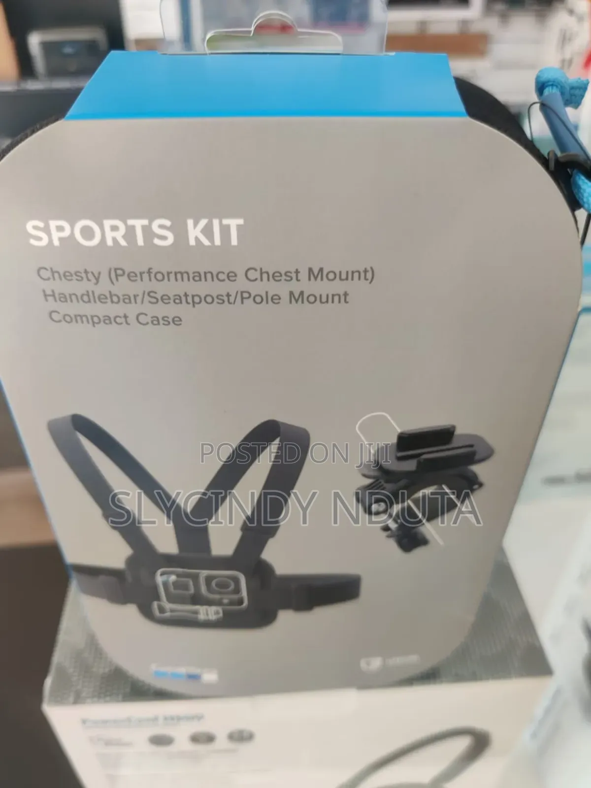 Gopro Sports KIT