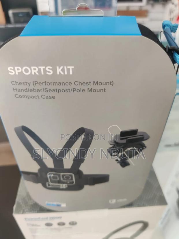 Gopro Sports KIT