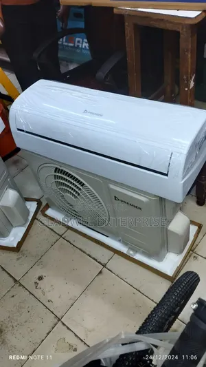 12000BTU Premier Air Conditioner. Premier Air Conditioner