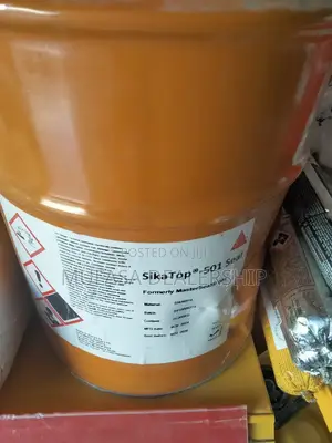 Sika Top Seal 501