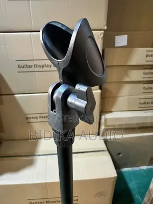 Original Microphone Stand