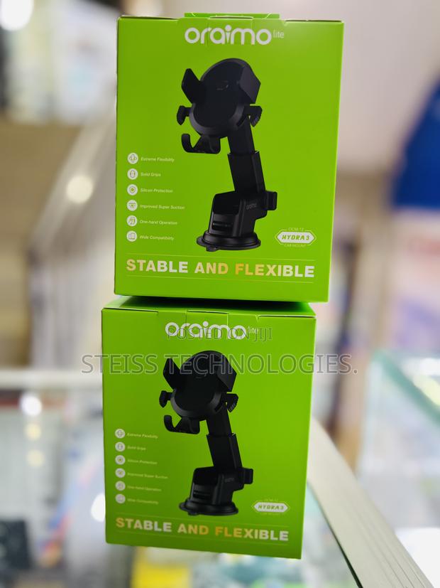 Oraimo Car Mount/Holder - thumbnail 2