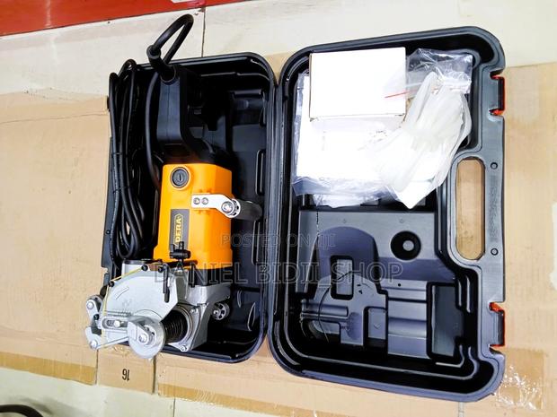 Dera Wall Chisel Machine 2500w
