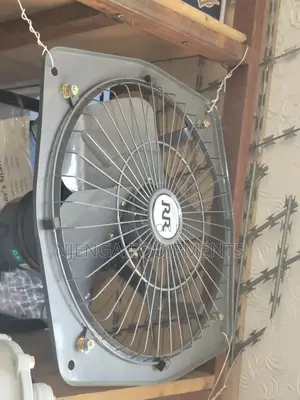 Rr 15 Iinch Heavy Duty Exhaust Fan