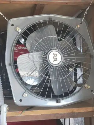 Rr 15 Iinch Heavy Duty Exhaust Fan