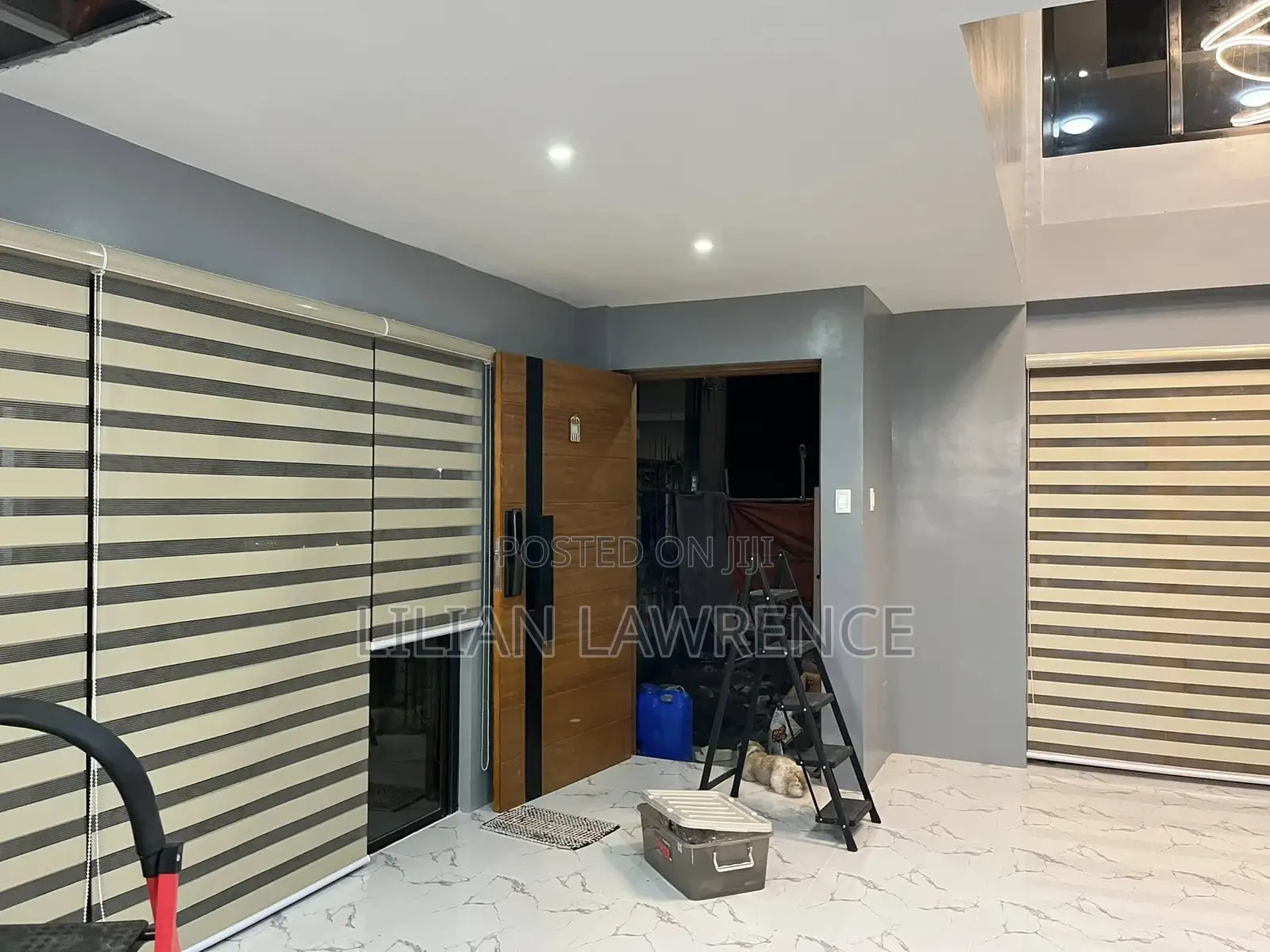 Elegant Roller Blinds