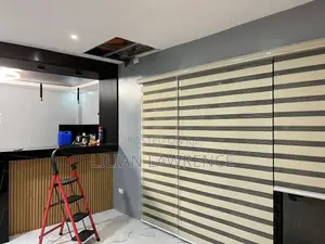 Elegant Roller Blinds