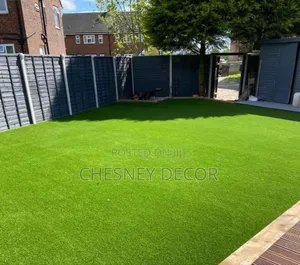 Budget-Friendly Turf