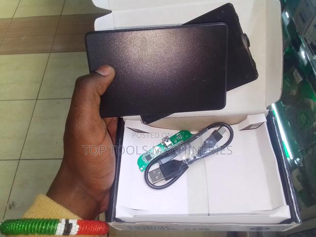 Harddisk Casing 2.0 2.5 Inches - thumbnail 2