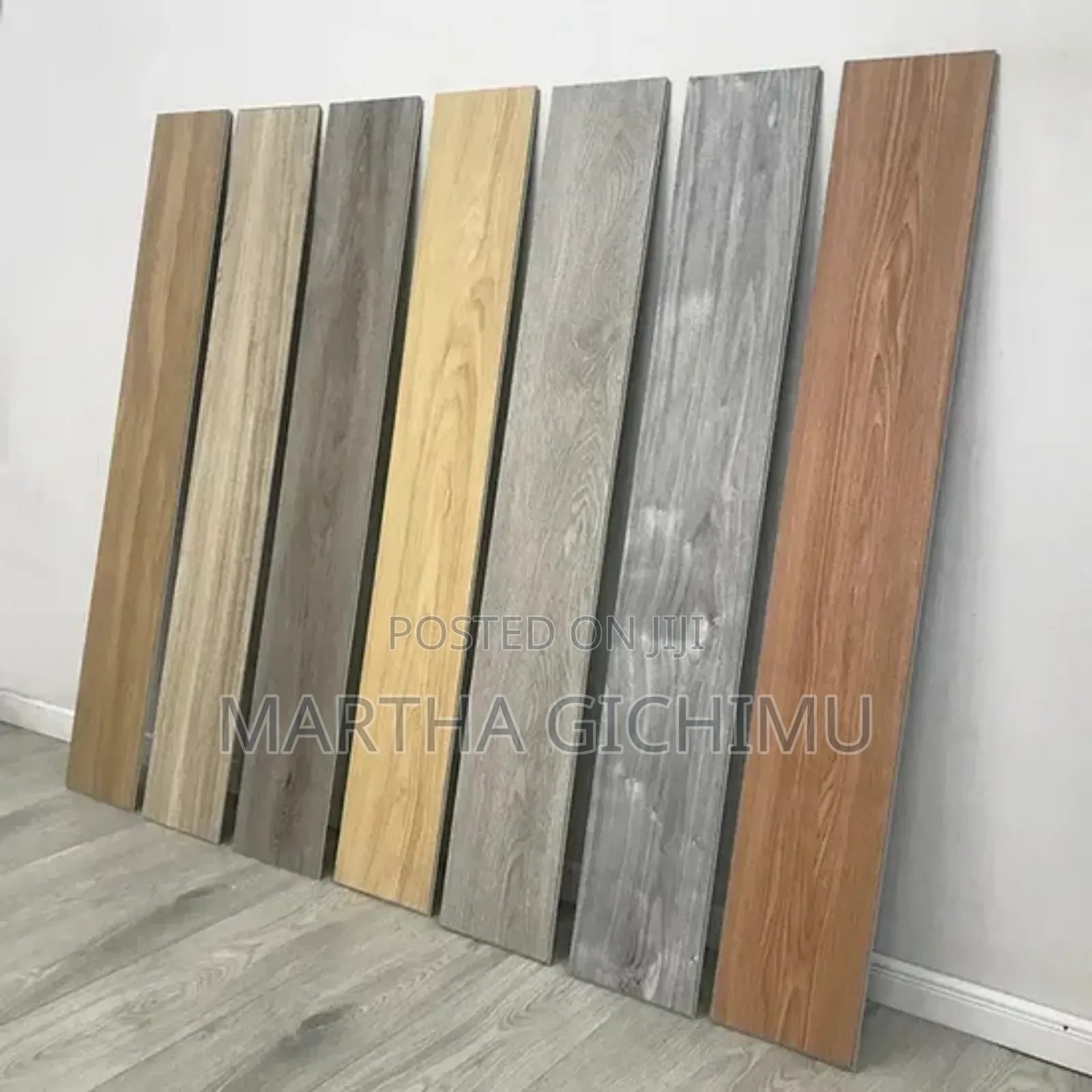 Soundproof Spc Flooring