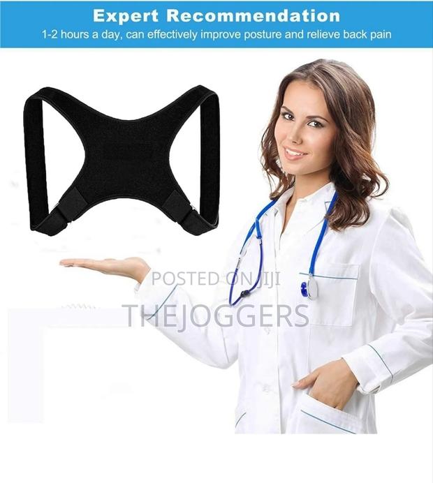 Back and Shoulder Posture Corrector - thumbnail 9