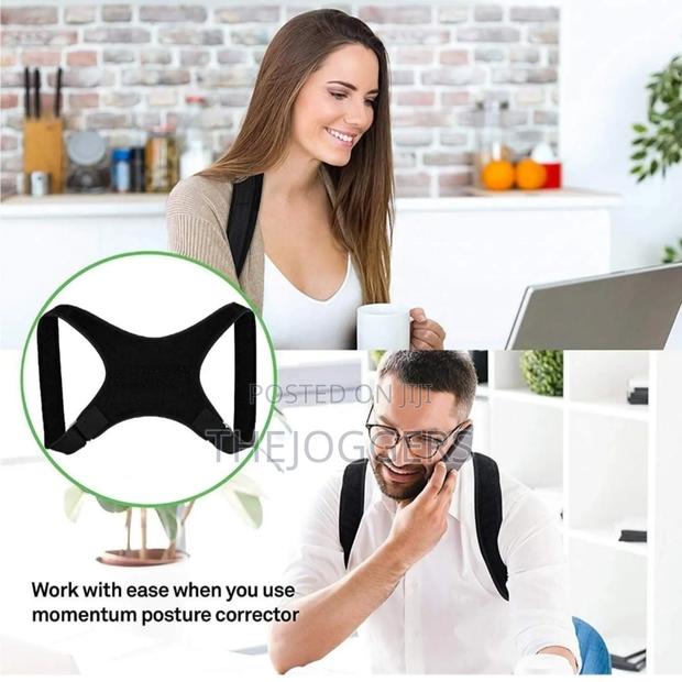 Back and Shoulder Posture Corrector - thumbnail 11