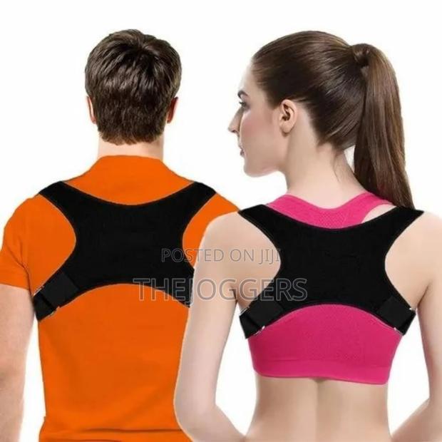 Back and Shoulder Posture Corrector - thumbnail 13