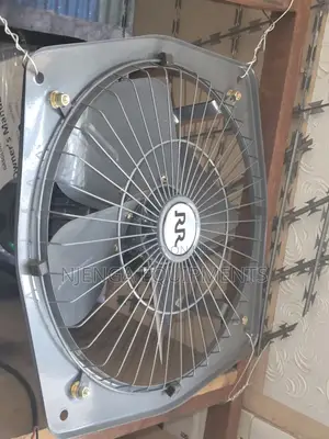 RR Fans 18 Inch Exhaust Fans