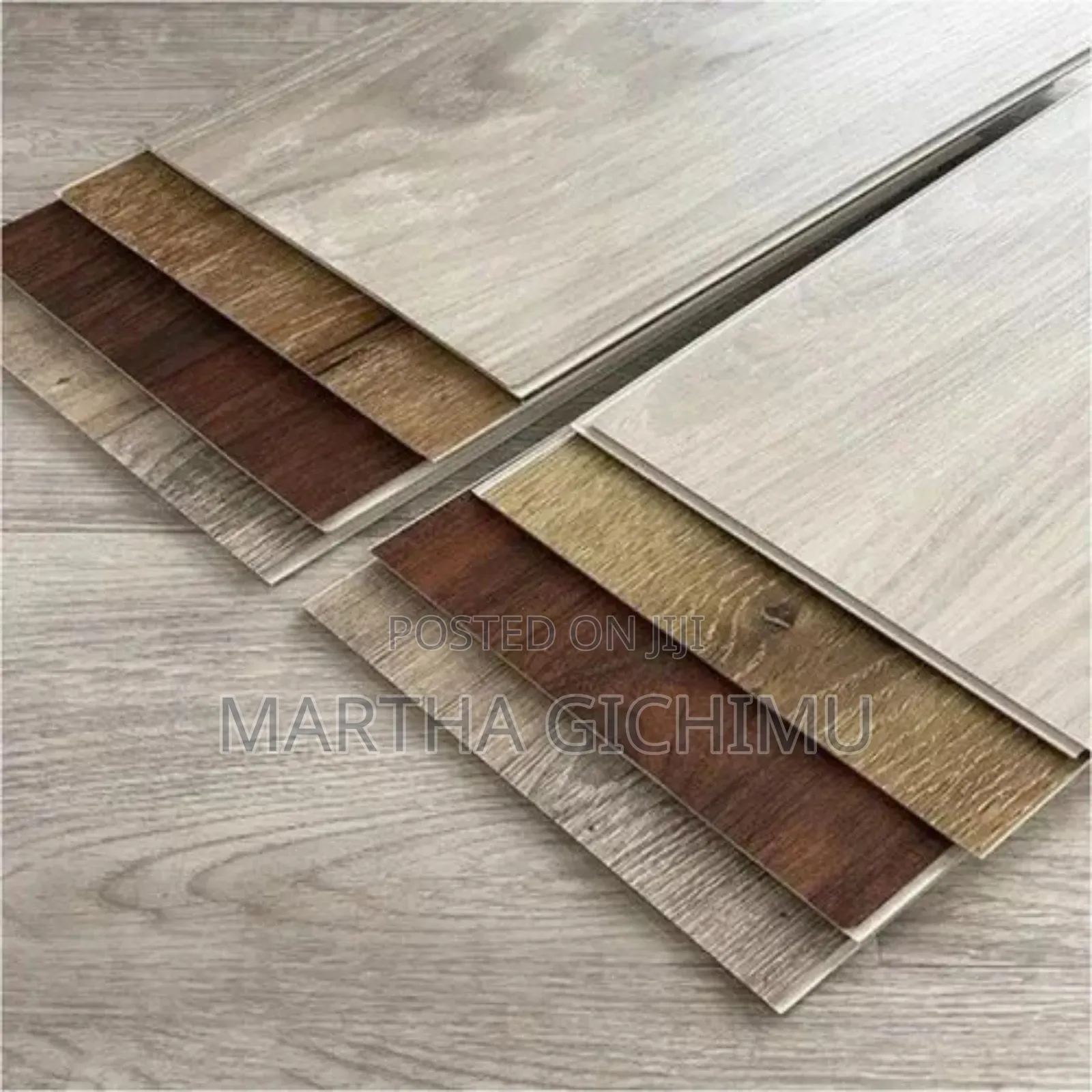 Luxury Spc Floorings Reliable Performance