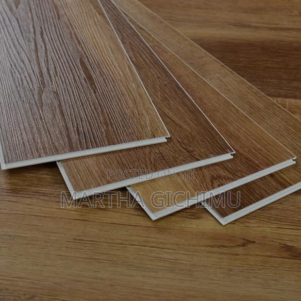 Spc Rigid Core Flooring/Spc Flooring