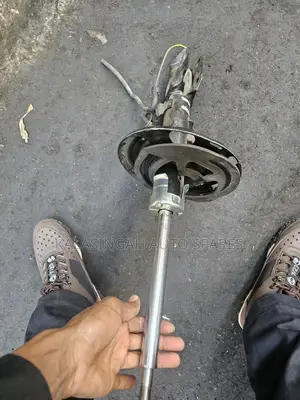 Noah Front Shock