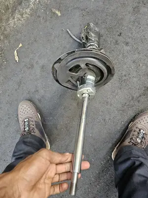 Noah Front Shock