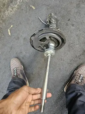 Noah Front Shock