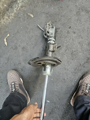 Noah Front Shock