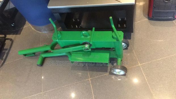 Cabro Cutting Machine
