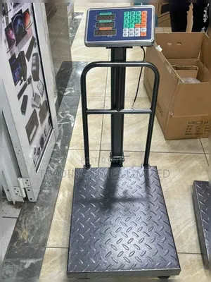 300kg Platform Scale