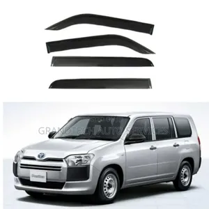 Toyota Suceed/Probox New Model Windbreakers.