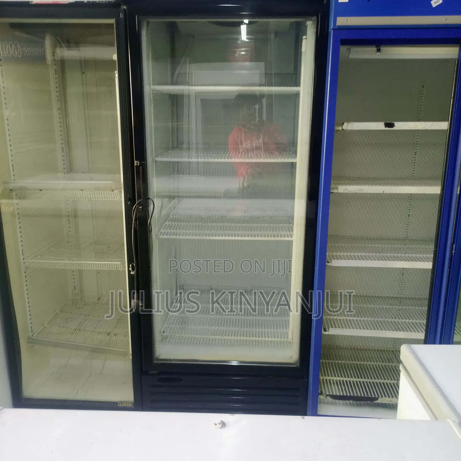 Frigorex Display Fridge