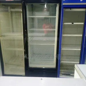 Frigorex Display Fridge