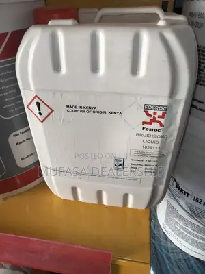 Fosroc Brushbond Liquid