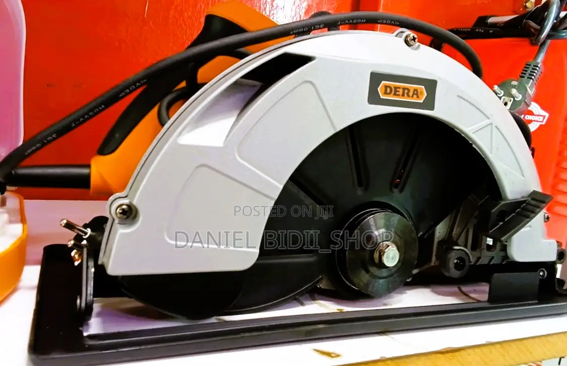 Dera 9" Circular Saw