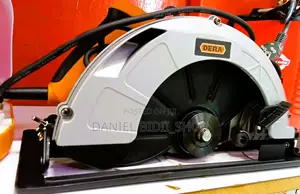 Dera 9" Circular Saw