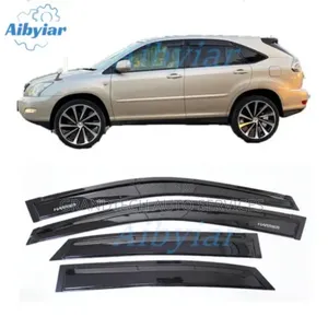 Toyota Harrier 240/Lexus Rx330 Windbreakers