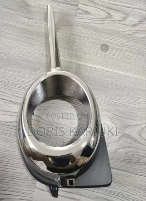 Vanguard Fog Lights Cover