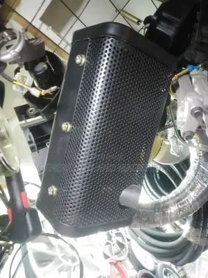 Exhaust Available in Stock